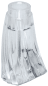 Minifigure, Utensil Broom Bristles with Stud Holder