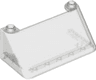 Windscreen 3 x 6 x 2