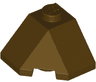Wedge 2 x 2 (Slope 45 Corner)