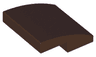 Slope, Curved 2 x 2 x 2/3
