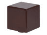 Minifigure, Head, Modified Cube