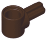 Technic, Axle and Pin Connector Hub with 1L Axle