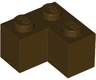 Brick 2 x 2 Corner