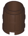 Container, Barrel 2 x 2 x 2
