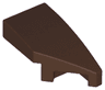 Wedge 2 x 1 x 2/3 Right