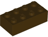 Brick 2 x 4