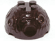 Rock 4 x 4 Arctic Globe, Top