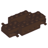 Vehicle, Base 4 x 8 x 1 1/3