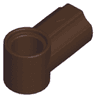 Technic, Axle and Pin Connector Angled #1