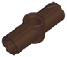 Technic, Axle and Pin Connector Angled #2 - 180 degrees