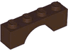 Arch 1 x 4
