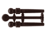 Minifigure, Utensil Wand, 2 on Sprue
