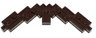 Large Figure Weapon, Minecraft Bow