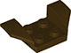 Vehicle, Mudguard 2 x 4 with Flared Wings