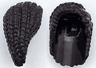 Mini Doll, Hair Female Long Braided