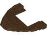 Boat, Bow Brick 10 x 12 x 1 Open
