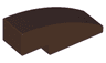 Slope, Curved 3 x 1