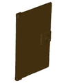 Door 1 x 4 x 6 with Stud Handle
