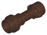 Minifigure, Weapon Lightsaber Hilt Straight
