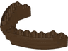 Boat, Hull Brick 16 x 10 x 3