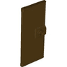 Door 1 x 3 x 6 with Stud Handle