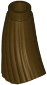 Minifigure, Utensil Broom Bristles with Stud Holder