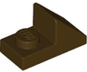 Slope 45 2 x 1 with 2/3 Cutout