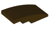 Slope, Curved 4 x 2