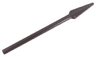 Minifigure, Weapon Pike / Spear - Handle with Flat End