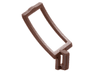 Minifigure, Utensil Scabbard with Shoulder Strap
