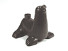 Duplo Seal with Detailed Paws