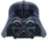 Minifigure, Headgear Helmet SW Darth Vader - One Piece