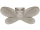 Minifigure Wings Insect Extended with Neck Bracket