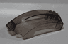 Windscreen 10 x 6 x 4 Curved
