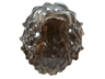 Minifigure, Hair Female Long Tousled with Center Part