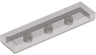 Tile 1 x 4