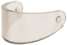 Minifigure, Visor Standard