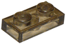 Plate 1 x 2