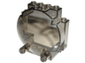 Windscreen 3 x 6 x 5 Bubble