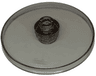 Dish 4 x 4 Inverted (Radar) with Open Stud