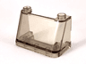 Windscreen 2 x 4 x 2
