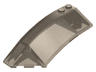 Wedge 8 x 3 x 2 Open Left