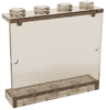 Panel 1 x 4 x 3 - Hollow Studs
