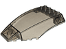 Windscreen 10 x 6 x 2 Curved