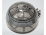 Windscreen 6 x 6 x 3 Canopy Dome Half Sphere with Dual 2 Fingers with SW Tie-Fighter Pattern