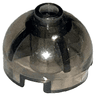 Brick, Round 2 x 2 Dome Top