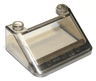 Windscreen 3 x 4 x 1 1/3 Large Glass Surface