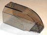 Windscreen 8 x 4 x 3 Curved