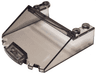 Windscreen 6 x 6 x 1 2/3