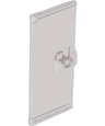 Door 1 x 3 x 6 with Stud Handle